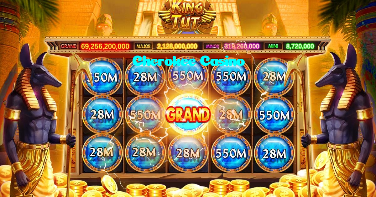 making first deposit on Cherokee Casino website using local payment methods in Pakistan