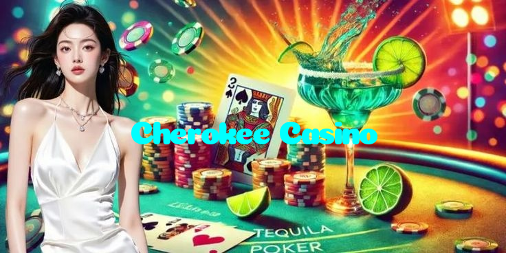 Cherokee Casino خوش آمدید بونس +600% پیشکش موبائل ایپ کے پروموشن سیکشن میں دکھائی دیتی ہے۔
