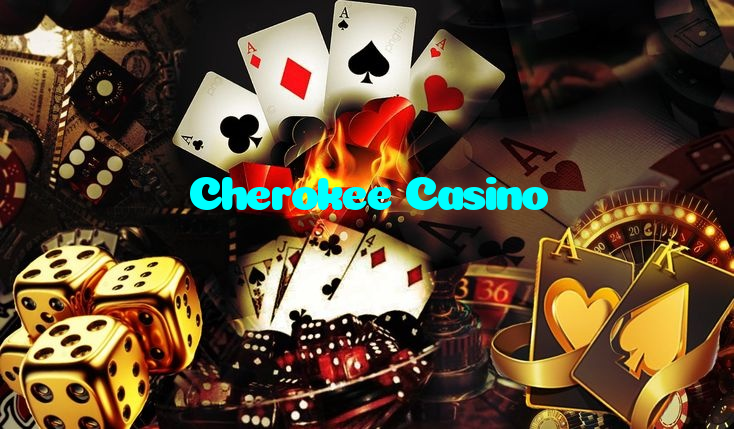 available types of Cherokee Casino bet including pre-match live express and system bets
