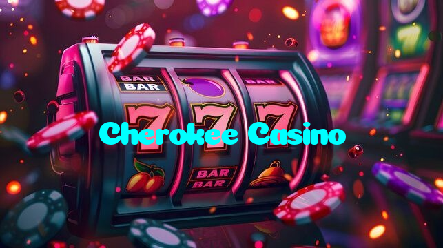 available types of Cherokee Casino bet including pre-match live express and system bets