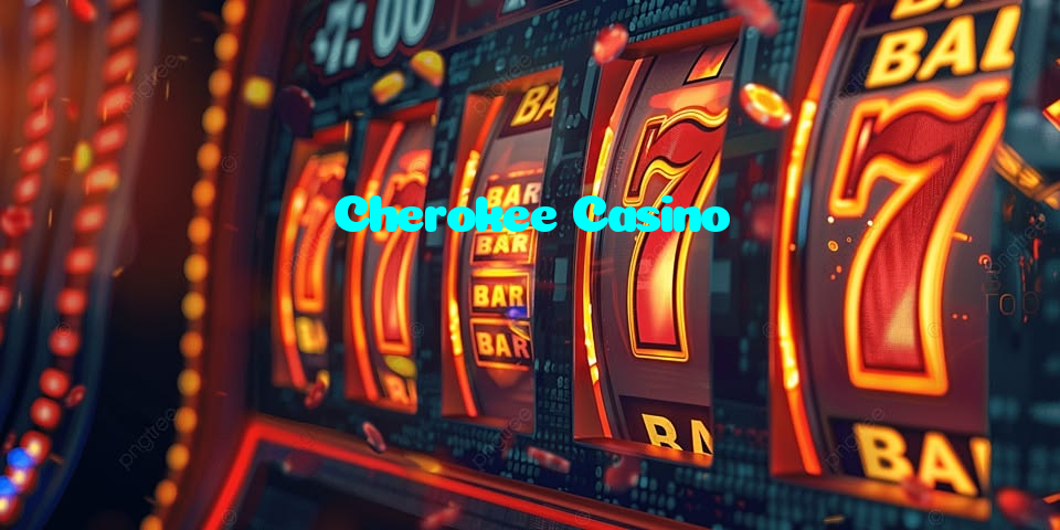 available types of Cherokee Casino bet including pre-match live express and system bets