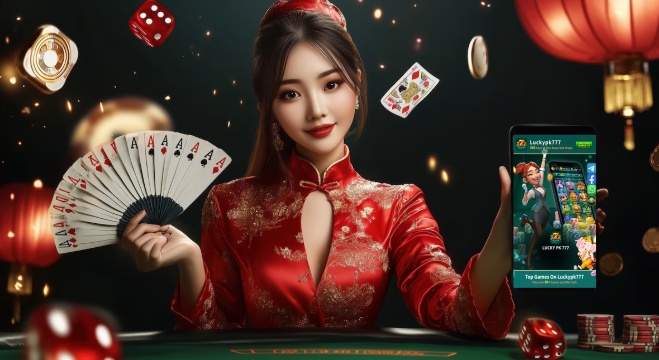 Cherokee Casino - ورچوئل گیمز میں دلچسپ آپشنز شامل ہیں جیسے