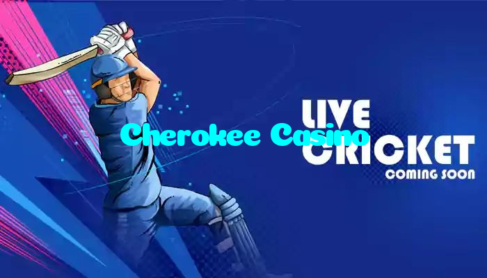Cherokee Casino casino presented on mobile device in Pakistan with slots and live games