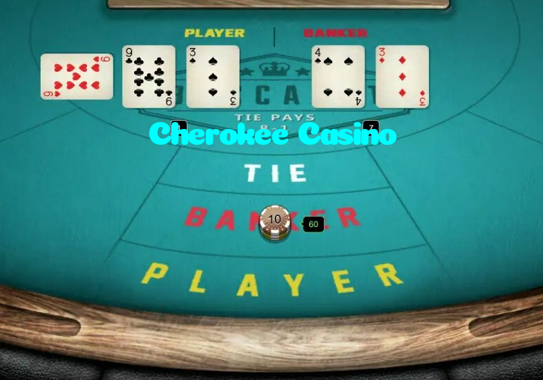 Cherokee Casino خوش آمدید بونس +600% پیشکش موبائل ایپ کے پروموشن سیکشن میں دکھائی دیتی ہے۔