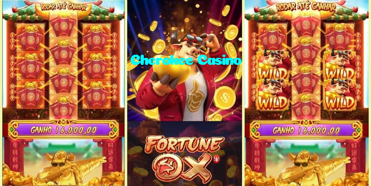 Cherokee Casino casino presented on mobile device in Pakistan with slots and live games