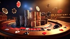 Cherokee Casino casino presented on mobile device in Pakistan with slots and live games