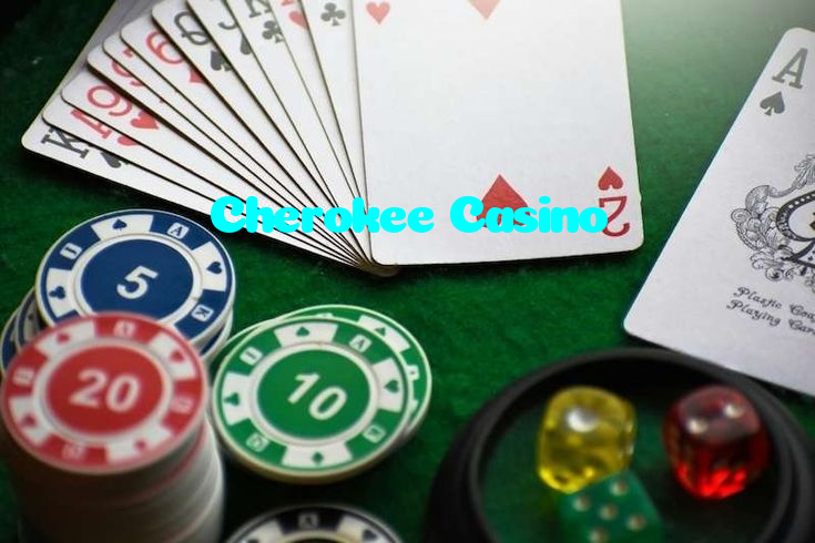 Cherokee Casino casino presented on mobile device in Pakistan with slots and live games