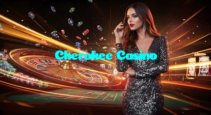 available types of Cherokee Casino bet including pre-match live express and system bets