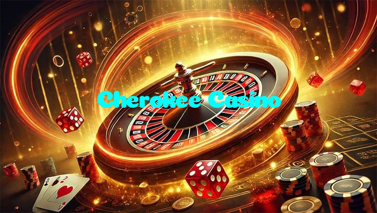 Cherokee Casino