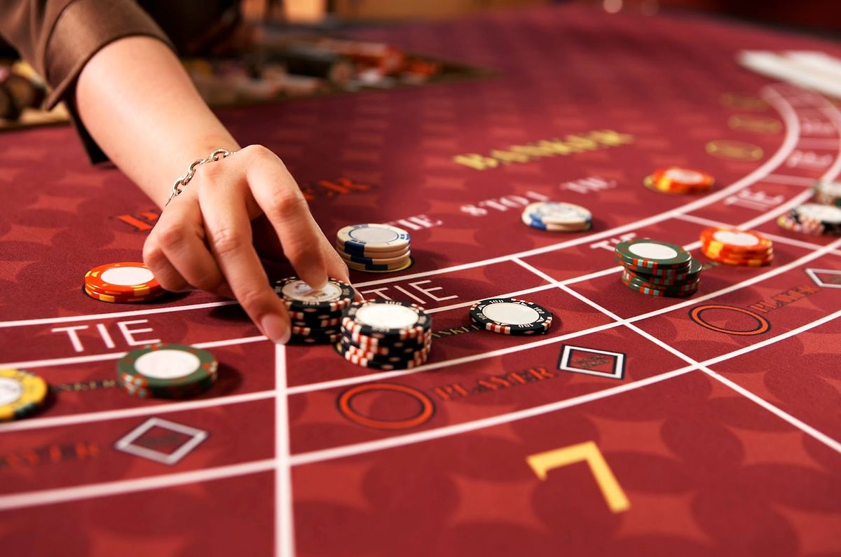 Cherokee Casino پاکستان کیسینو میں بلیک جیک گیمز