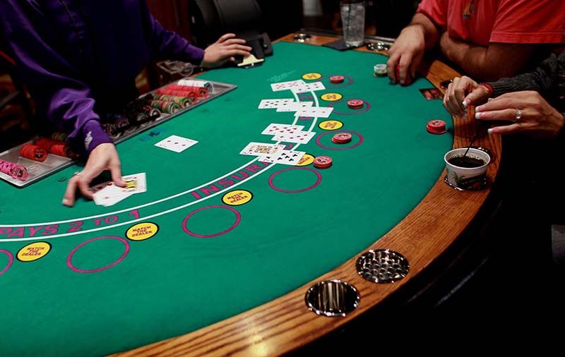Cherokee Casino کیسینو میں بکراٹکھیلیں