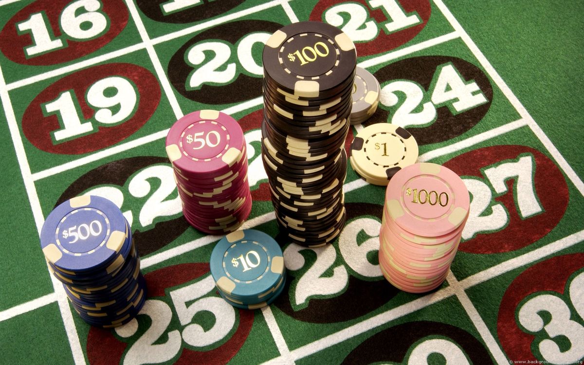 Cherokee Casino کیسینو میں لاٹری گیمز میں حصہ لیں۔
