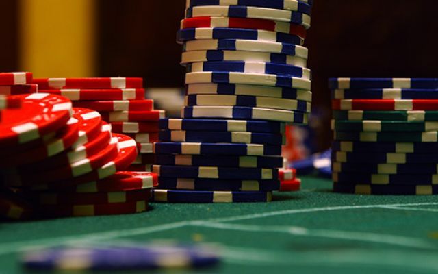 Cherokee Casino پاکستان میں میگا ویز کیسینو گیمز
