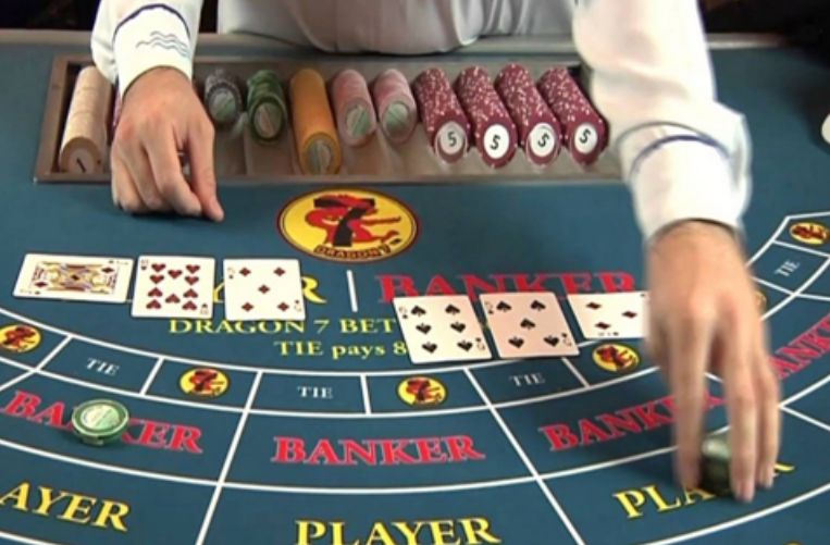 Cherokee Casino سائٹ کے لیے آن لائن گیمز فراہم کرنے والے