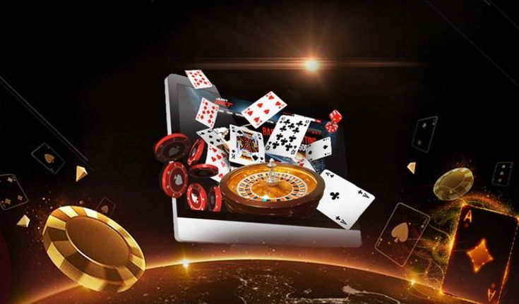 پاکستان میں Cherokee Casino کا آن لائن کیسینو سیکشن کھولیں۔