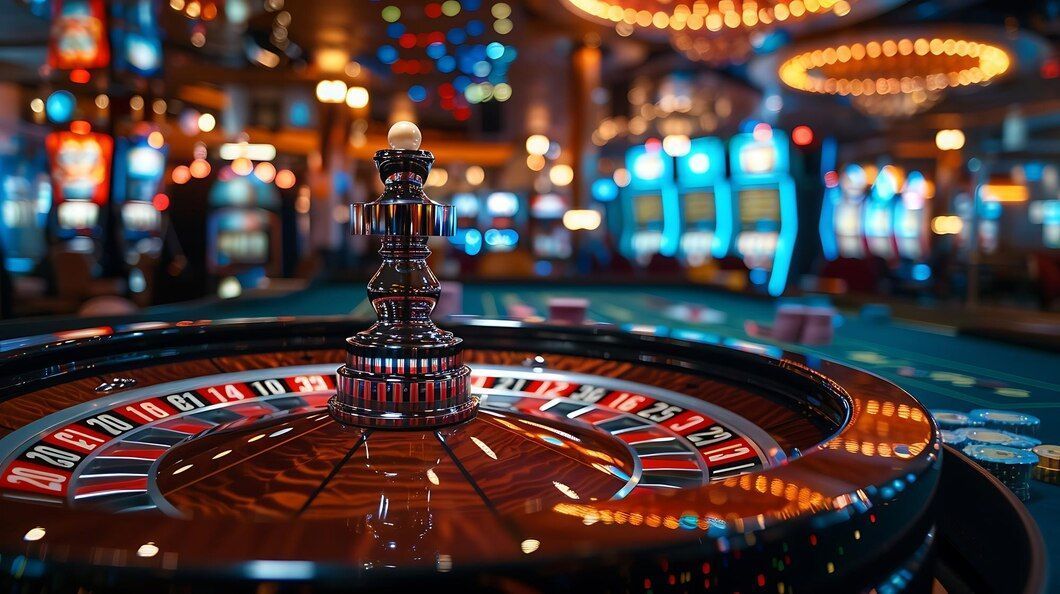 Cherokee Casino کیسینو میں ایک آن لائن گیم کا انتخاب کریں۔